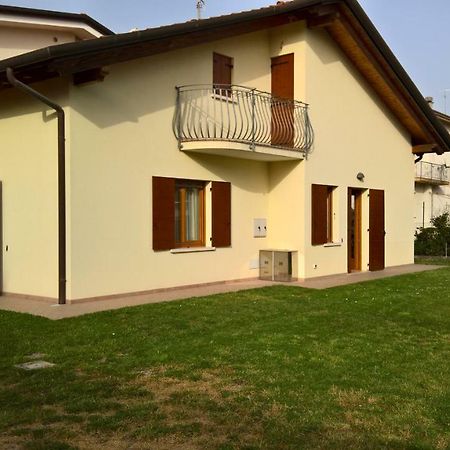Villa Rossella Порто Санта Маргерита ди Каорле Екстериор снимка