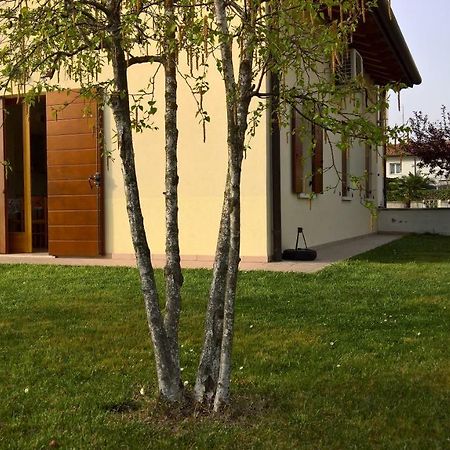 Villa Rossella Порто Санта Маргерита ди Каорле Екстериор снимка