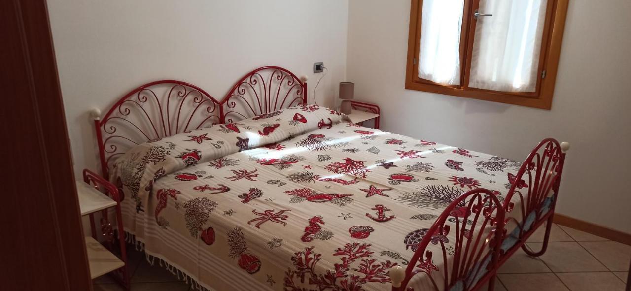 Villa Rossella Порто Санта Маргерита ди Каорле Екстериор снимка