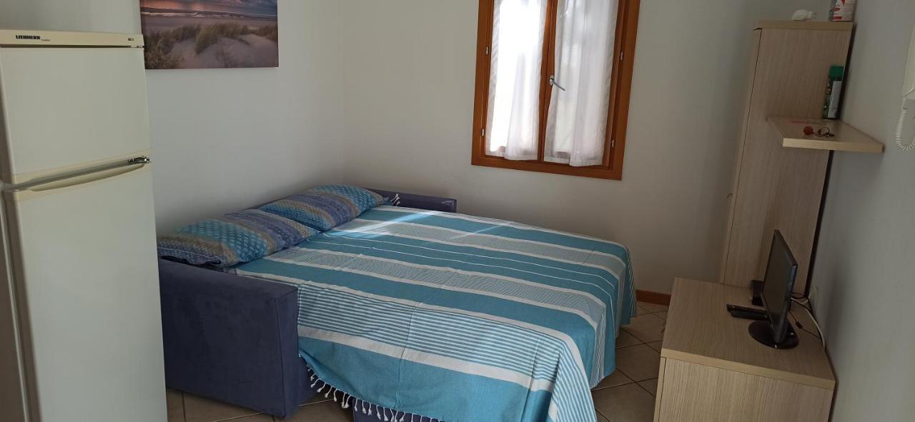 Villa Rossella Порто Санта Маргерита ди Каорле Екстериор снимка