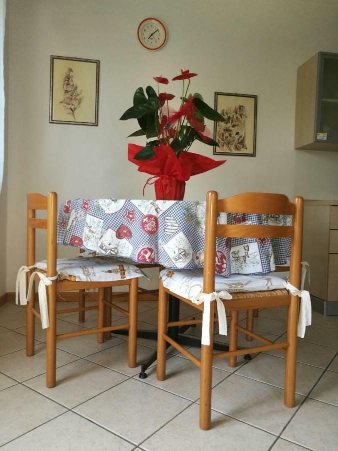 Villa Rossella Порто Санта Маргерита ди Каорле Екстериор снимка