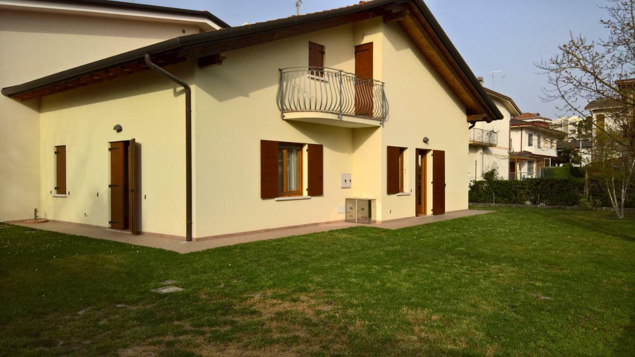 Villa Rossella Порто Санта Маргерита ди Каорле Екстериор снимка