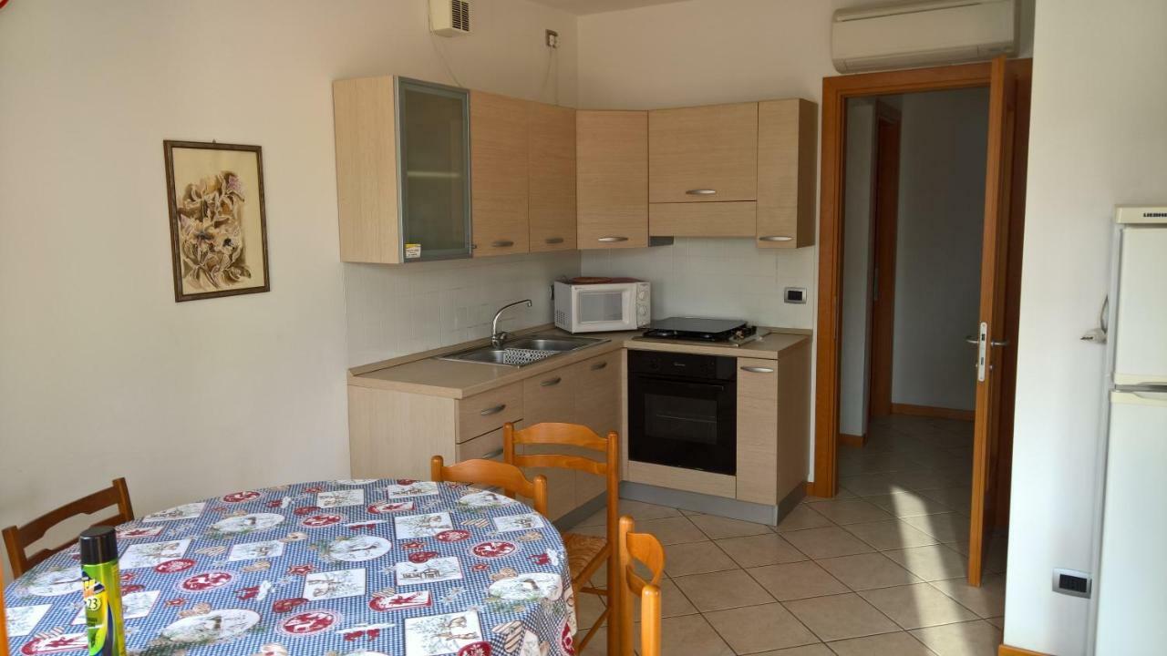 Villa Rossella Порто Санта Маргерита ди Каорле Екстериор снимка